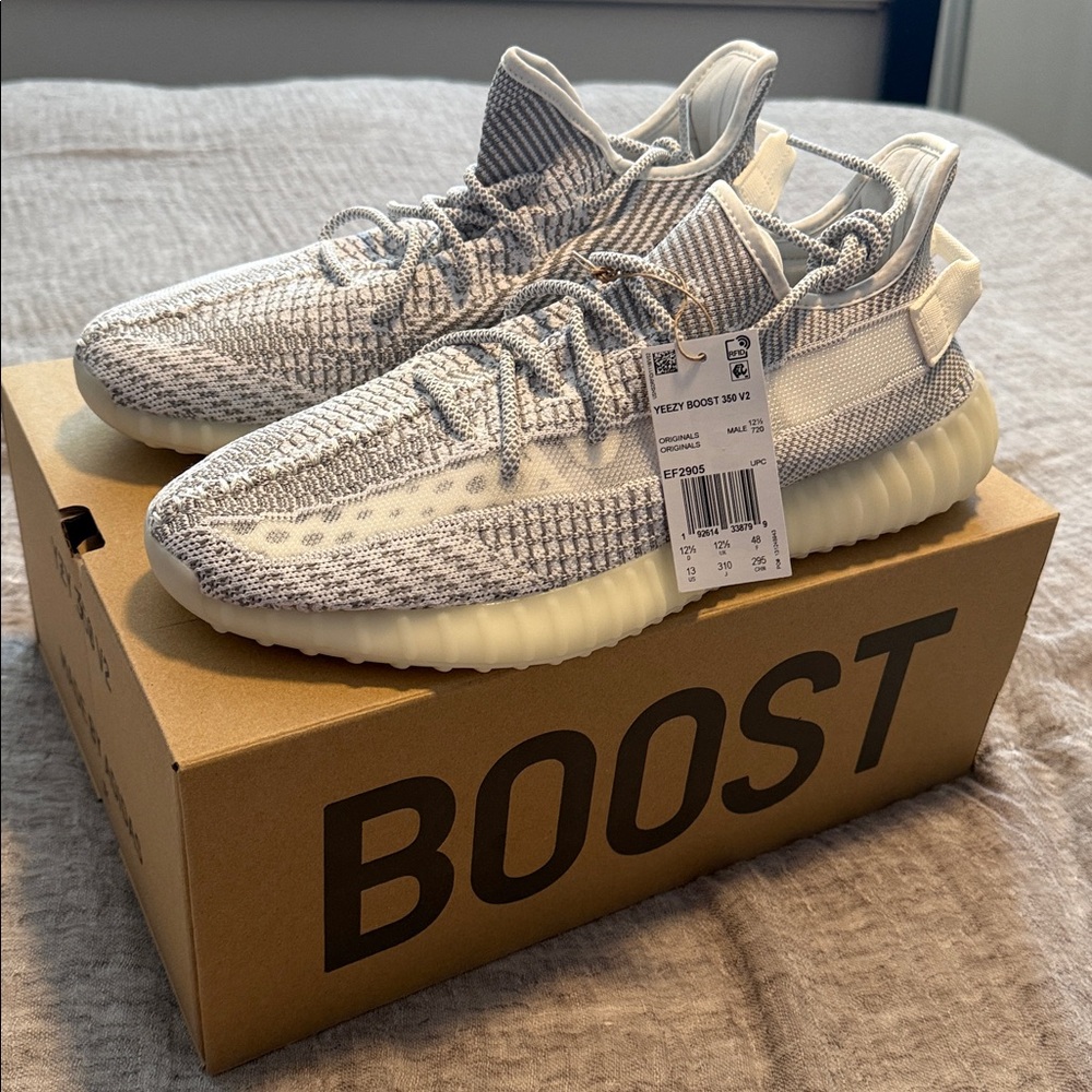 Adidas Yeezy Boost 350 V2 Static